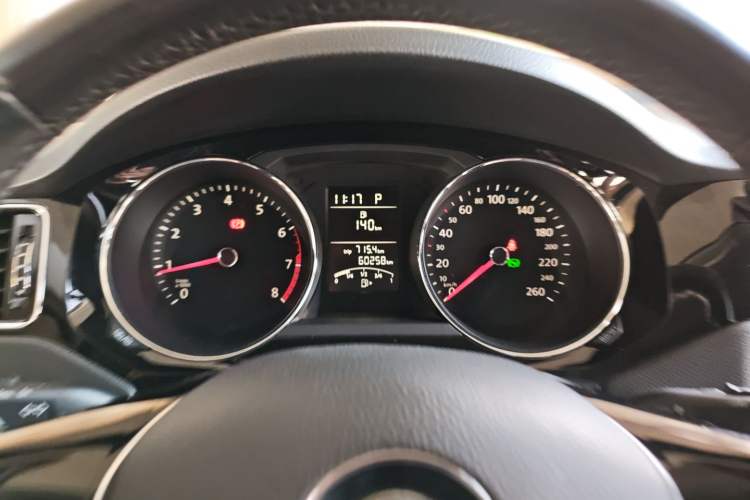 Used Volkswagen Sagitar 2015 1.6L Automatic Comfort Model