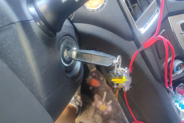 Used Chery Arrizo 5 2016 1.5L CVT Lingrui Edition