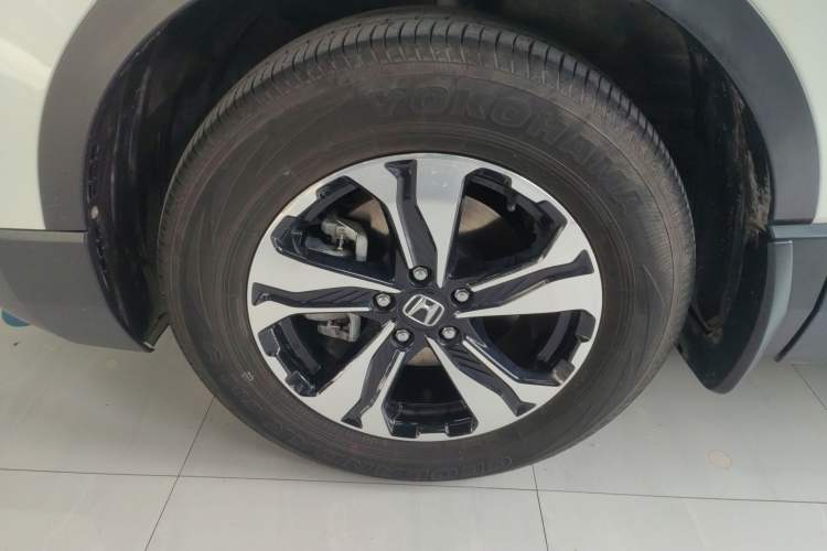 Used Honda CR-V 2021 240TURBO CVT Two-Wheel Drive Urban Edition
