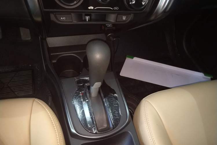 Used Honda Greiz 2016 1.5L CVT Classic Edition
