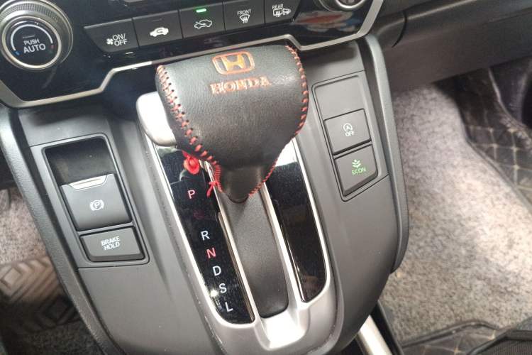 Used Honda CR-V 2021 240TURBO CVT Two-Wheel Drive Urban Edition