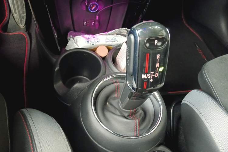 Used MINI JCW 2018 2.0T JOHN COOPER WORKS ALL-IN