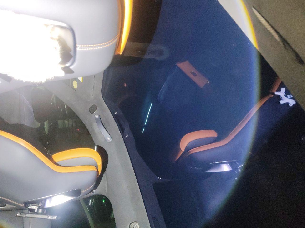 Xiaomi Auto YU7 2025 Ultra-Long Range High-Performance All-Wheel-Drive Max Edition — снимка 18
