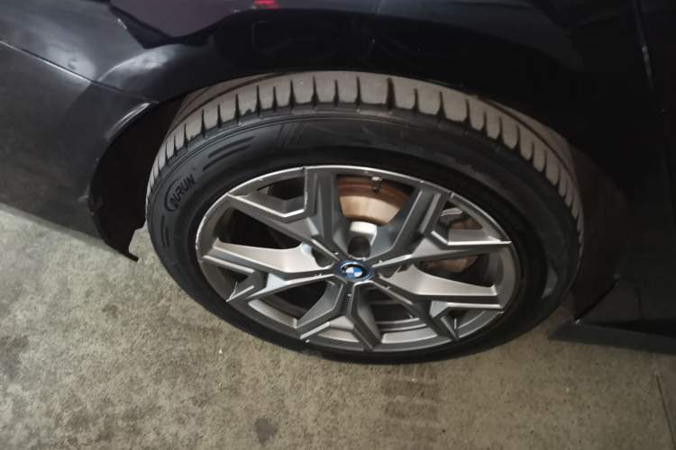 Used BMW i3 2024 eDrive 35 L
