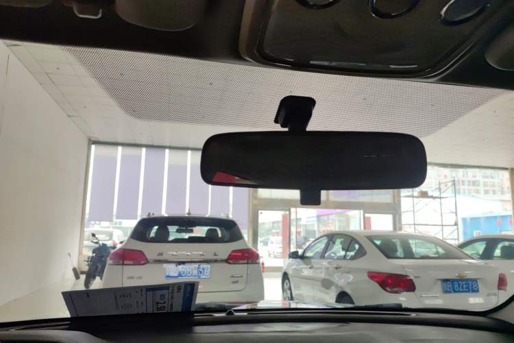 Used Haval H6 2018 Red-Label Sport Edition 1.5T Automatic Two-Wheel Drive Elite Model