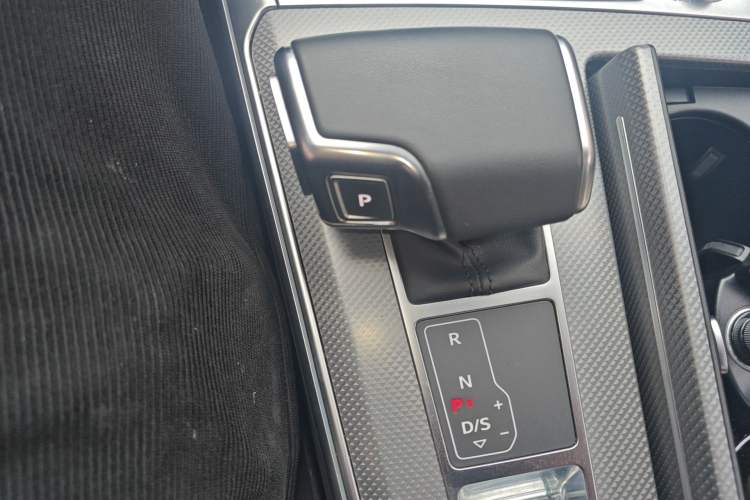 Used Audi A6L 2024 40 TFSI Luxury Dynamic Edition
