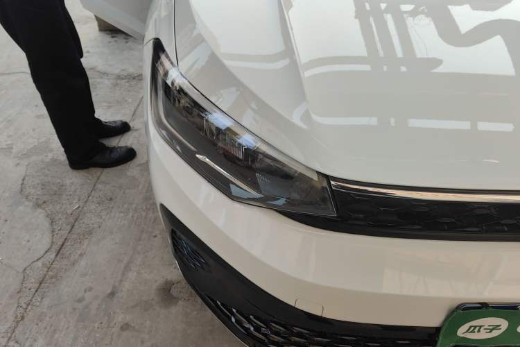 Used Volkswagen Lavida 2025 New Sharp 1.5L Outstanding New Edition
