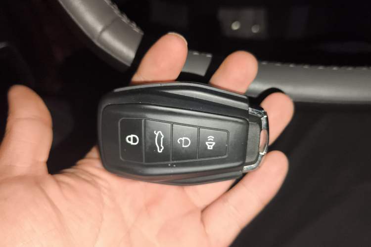 Used Geometry C 2020 Selected Range Edition 550 KM C++ Pro
