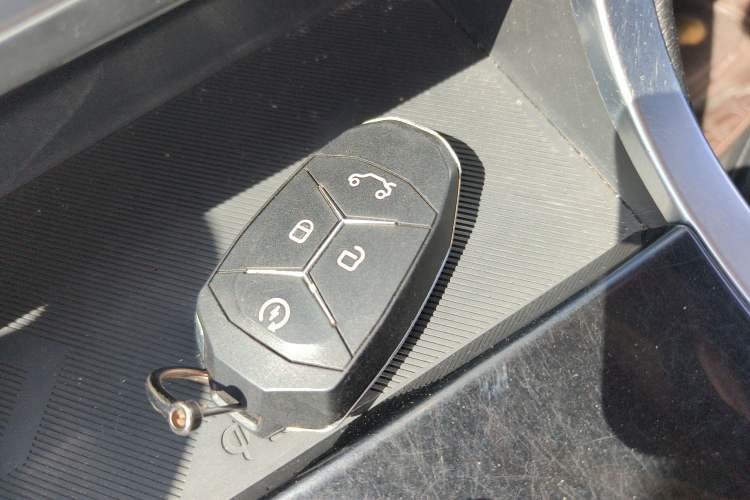 Used Lynk & Co 01 2017 2.0T Two-Wheel Drive Pro Edition