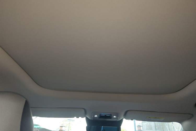 Used BYD Yuan PLUS 2023 Champion Edition 510KM Superior Model
