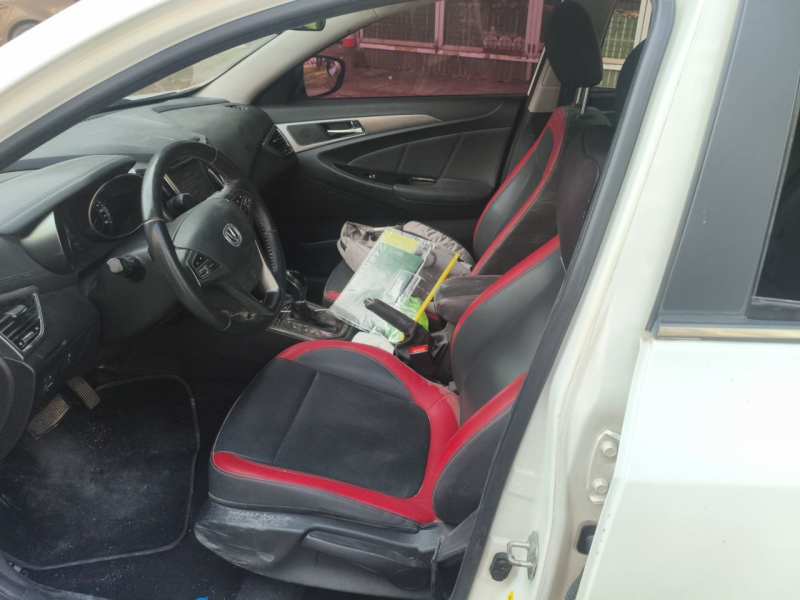Used CHANGAN Eado 2015 1.6L Automatic Junku Model China V Standard — 16