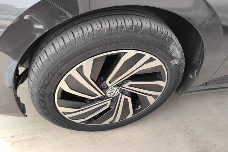 Used Volkswagen Sagitar 2021 280TSI DSG 30th Anniversary Edition