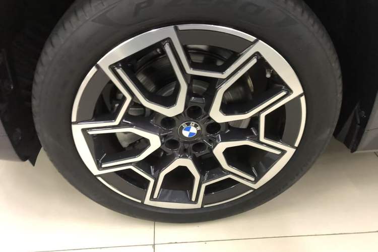 Used BMW X1 2024 sDrive25Li X Design Package