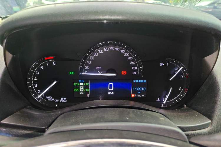 Used Cadillac ATS-L 2017 28T Tech Edition
