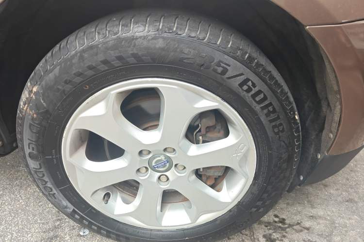 Used Volvo XC60 2012 T5 Comfort Edition