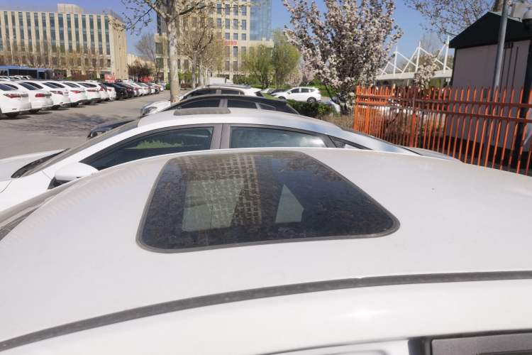 Used Geely Auto Binray 2024 Binrui COOL 1.5T DCT Longteng Edition Roof