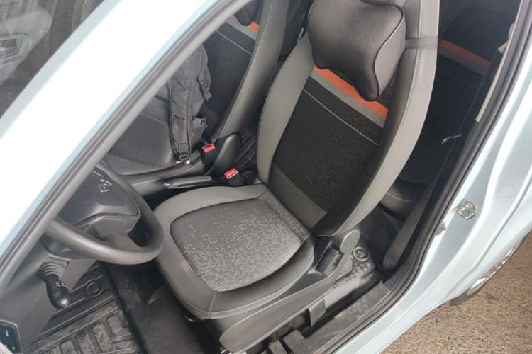 Used Wuling Hongguang MINIEV 2020 Freedom Version Lithium Iron Phosphate