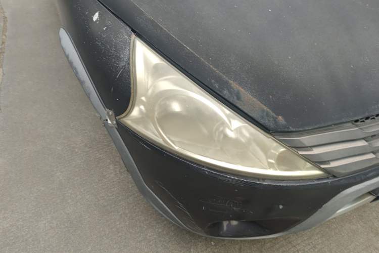 Used FORTHING Joyear 2012 XL 1.5L Manual Comfort Model