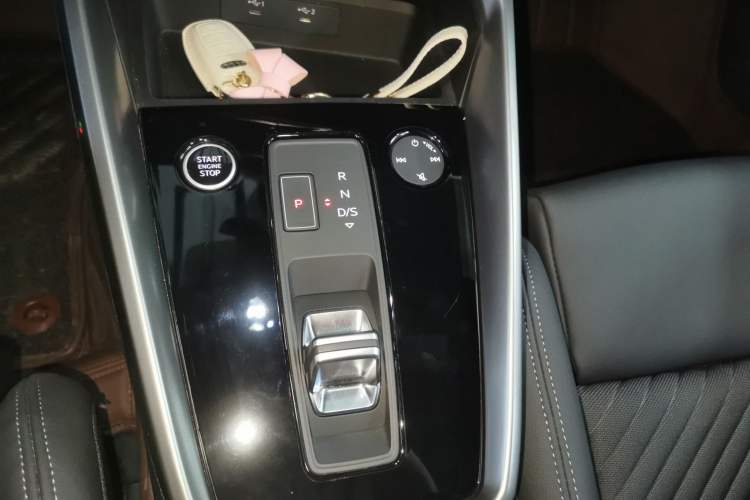 Used Audi A3 2024 Sportback 35 TFSI Fashionable and Elegant Model