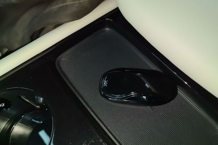 Used IM LS7 2023 100kWh Lux Rear-Drive Version