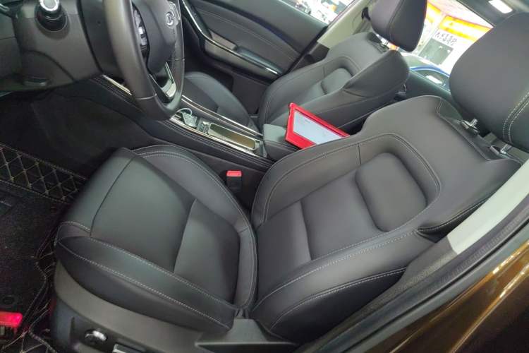 Used Chery Tiggo 8 2018 1.5 TCI Automatic Flagship Model 5-Seater
