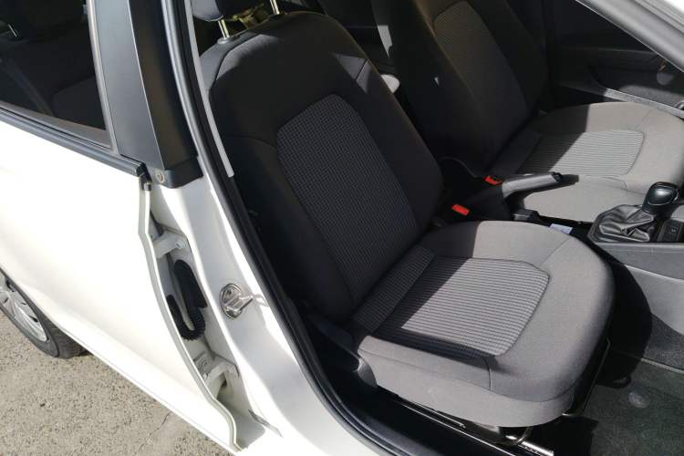 Used Volkswagen Santana 2019 1.5L Automatic Fashion Edition China VI
