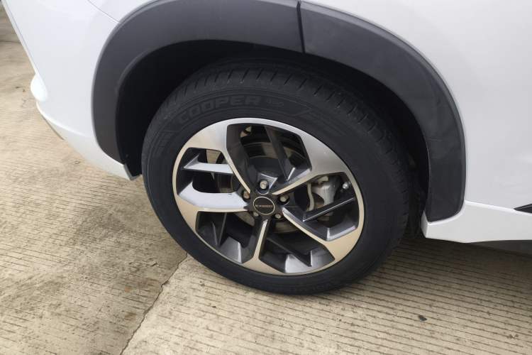 Used EXEED Zhuifeng 2020 1.6T DCT StarRui Edition Exterior 5