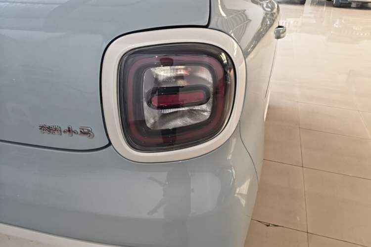 Used Bestune Pony 2026 Model 222km Shining Horse
