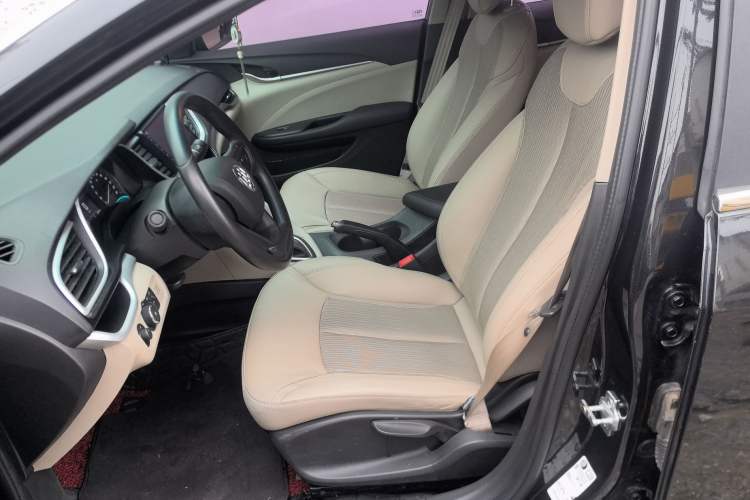 Used Buick GT 2016 15N Automatic Elite Edition