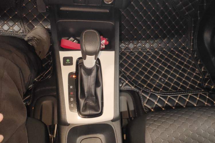 Used Honda Fit 2021 1.5L CVT Trend Edition