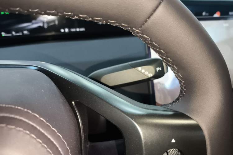 Used Avatr 06 2025 Pro All-Electric Version
