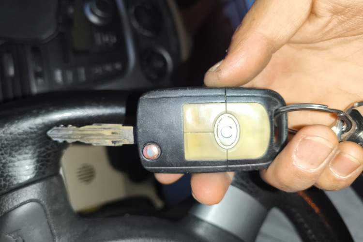 Used Buick Excelle 2008 1.6 LE-AT Navigation
