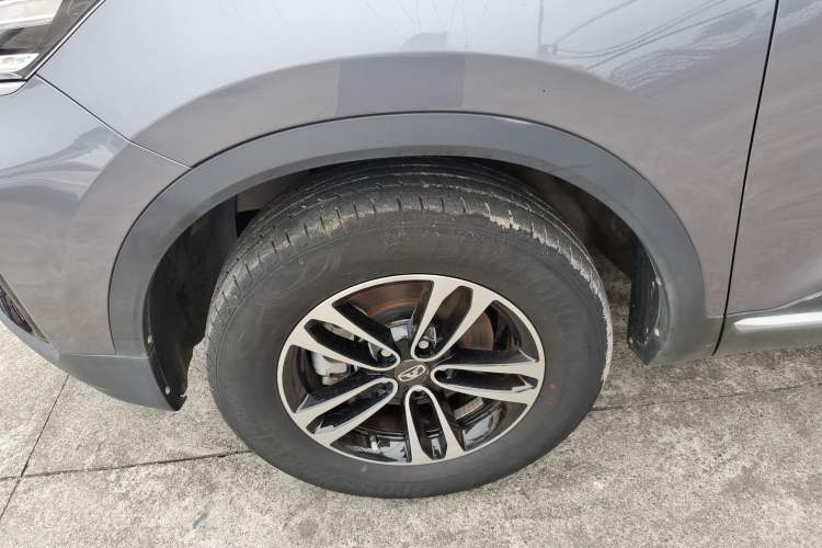 Used Cowin Xuanjie 2023 1.5L Manual Enjoyment Edition
