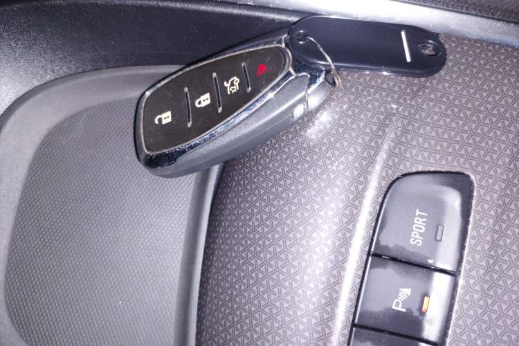 Used Chevrolet Malibu XL 2022 535T Automatic Sport Edition