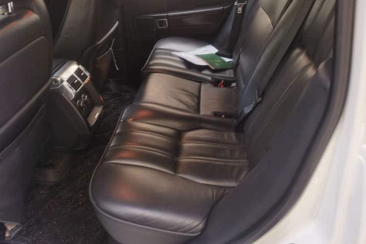 Used Land Rover Range 2011 3.6 TDV8