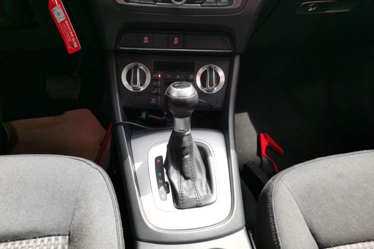 Used Audi Q3 2015 30 TFSI Ambition Edition