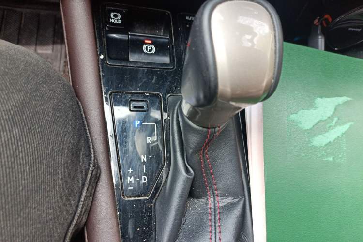 Used Lexus RX 2020 300 4x4 Elegant Edition China VI
