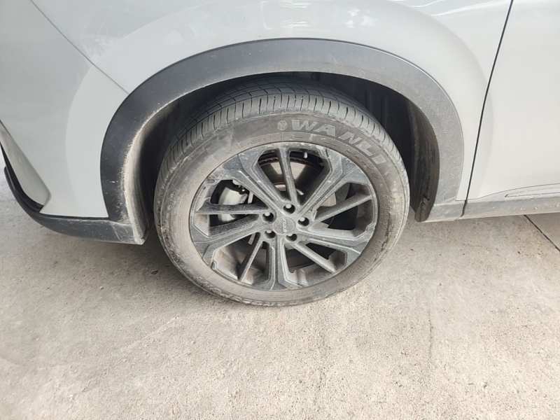 Used Dongfeng Aeolus Huge 2022 Mach Power 1.5T Ganxing Edition · Yue — 22