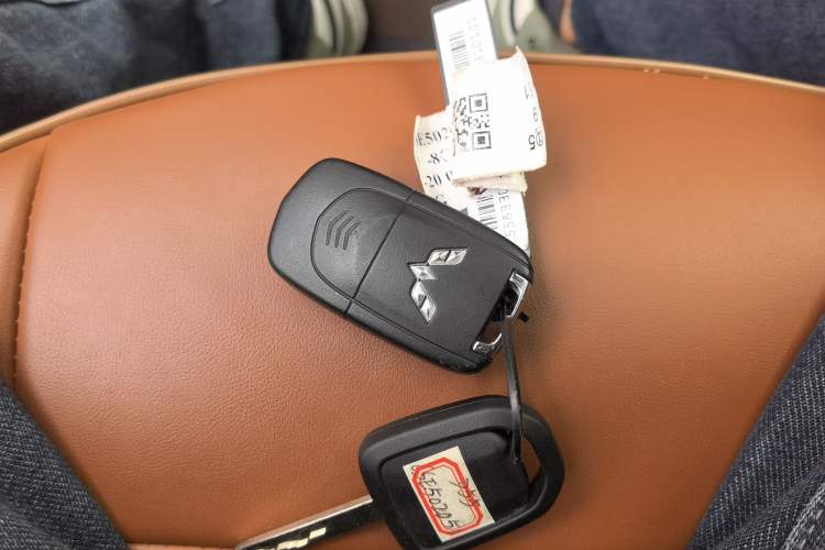 Used Wuling Hongguang MINIEV 2025 Four-Door Version Premium Edition