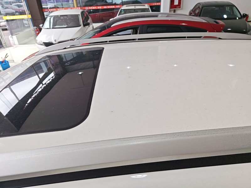 Used GAC Trumpchi GS3 2017 200T Automatic Luxury Edition — 26