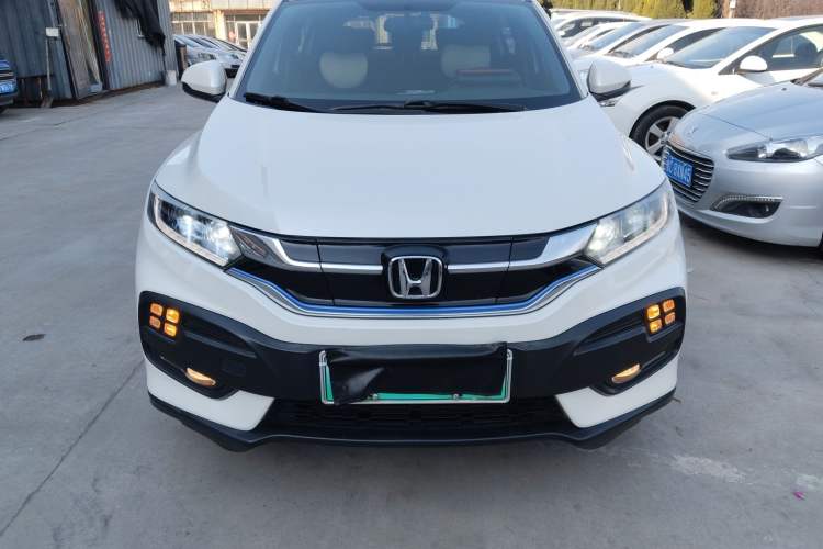 Used CIIMO X-NV 2020 Windstorm Edition