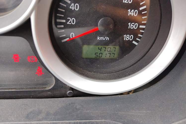 Used Foton MP-X E 2017 2.0L New Express Long Wheelbase 4Q20M
