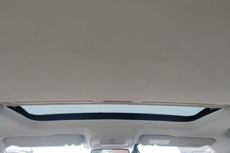 Used MG 6 2017 20T Automatic Elite Smart Connect Version China V Standard
