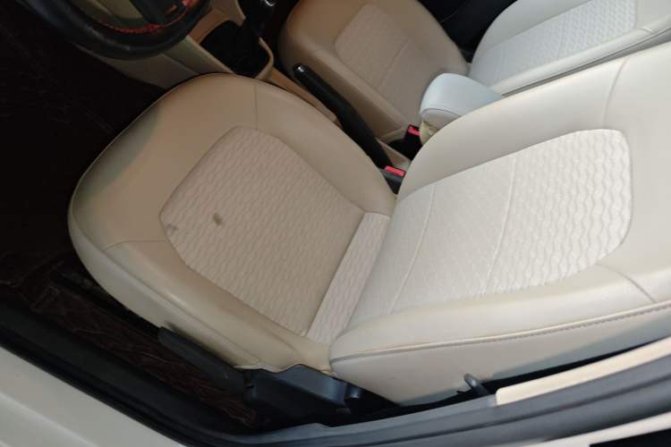 Used Skoda Rapid 2016 1.6L Manual Trend Edition