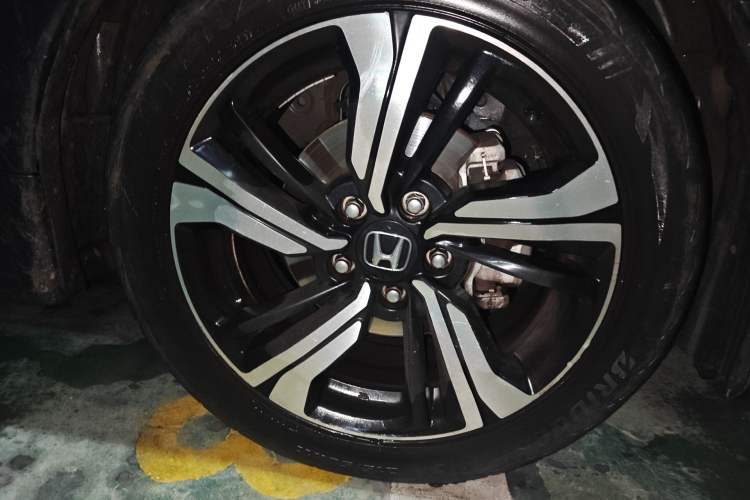 Used Honda Civic 2016 220TURBO CVT Prestige Edition