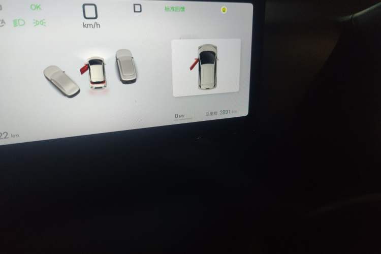 Used BYD Seagull 2025 Smart Drive Version 305 km Freedom Edition