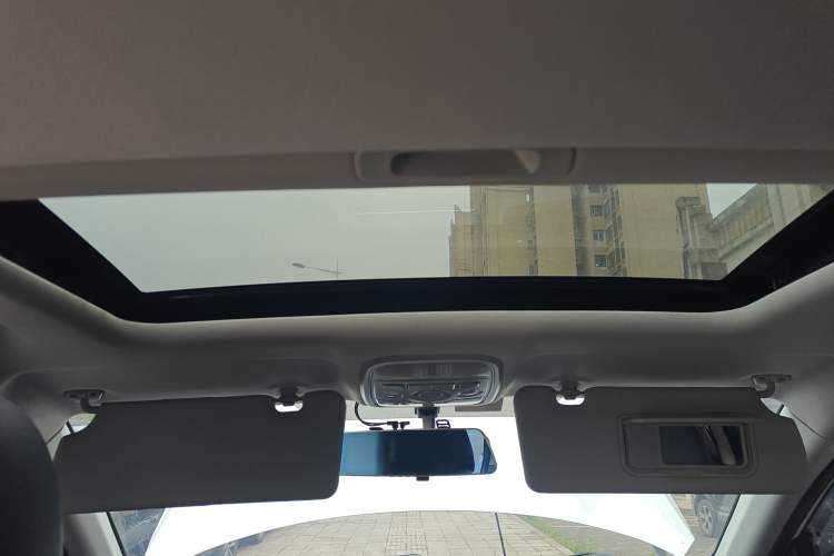 Used Haval M6 2019 1.5T DCT Two-Wheel Drive Elite Version China VI Standard
