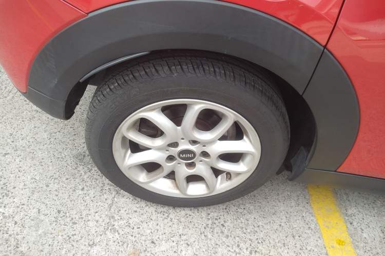 Used MINI MINI 2019 1.5T ONE Five-Door Edition