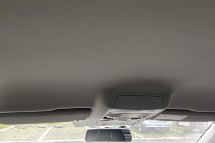 Used Skoda Yeti 2014 1.4 TSI DSG Phantom Edition Headliner