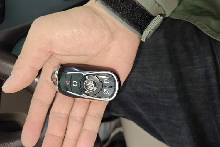 Used Buick LaCrosse 2016 Revised 20T Leading Edition
